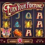 turn your fortune slot